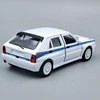 Lancia Delta HF Integrale Evo Martini 5 Welly modellautó-játékautó