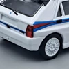 Lancia Delta HF Integrale Evo Martini 5 Welly modellautó-játékautó