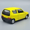 Fiat Seicento Welly modell autó játékautó