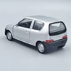  Fiat Seicento Welly modell autó játékautó