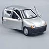  Fiat Seicento Welly modell autó játékautó