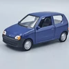 Fiat Seicento Welly modell autó játékautó