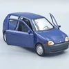 Fiat Seicento Welly modell autó játékautó