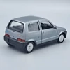 Fiat Cinquecento Welly modellautó játékautó