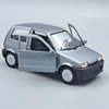 Fiat Cinquecento Welly modellautó játékautó