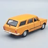 Fiat 125P Kombi Welly modellautó játékautó