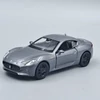 Maserati Granturismo Folgore Welly autómodell játékautó