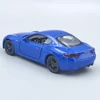 Maserati Granturismo Folgore Welly autómodell játékautó