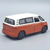 Volkswagen ID. Buzz Welly modell autó játékautó