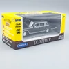 Mercedes-Benz 600 1963 Welly modellautó játékautó