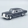 Mercedes-Benz 600 1963 Welly modellautó játékautó