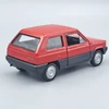 Fiat Panda Welly modellautó játékautó