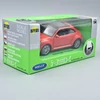 Volkswagen The Beetle Modellautó játékautó