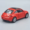 Volkswagen The Beetle Modellautó játékautó
