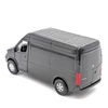 Mercedes-Benz Sprinter Welly busz fekete kisautó