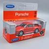 Porsche 959 Welly modellautó