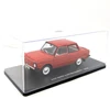 Zaporozsec 968M 1970 1:24 modellautó Altaya