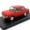 Zaporozsec 968M 1970 1:24 modellautó Altaya