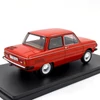 Zaporozsec 968M 1970 1:24 modellautó Altaya