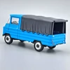 Zuk A-11B fém modellautó 1:43 kék