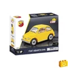 Cobi Fiat Abarth 595 1:35 70db-os 24514