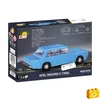 Cobi Opel Rekord C 1900L 1:35 24598