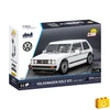 Cobi Volkswagen Golf GTI feh. 1:35 24614