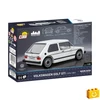 Cobi Volkswagen Golf GTI feh. 1:35 24614