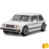 Cobi Volkswagen Golf GTI feh. 1:35 24614