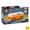 Cobi Volkswagen T2b busz 1:35 24621
