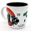 Feliratos Bögre - Vespa Italien Classic