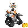 Z-Bot Robot építőjáték távirányítos CaDA
