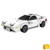 Mazda FC3S RX-7 versenyautó építőjáték