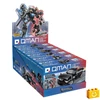 SWAT harci robot szett 6in1 építőjáték