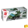 Háborús tank építőjáték 8in1 2