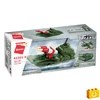 Háborús tank építőjáték 8in1 2