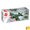 Háborús tank építőjáték 8in1 2