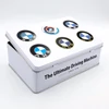 Nostalgic-Art Lapos Fémdoboz - BMW Logo