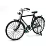 Kép 1/4 - Clssaic Férfi Bicikli Modell 1:10 Zöld