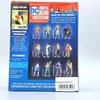 Black Adam figura DC Comics 1:21
