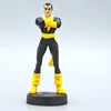 Black Adam figura DC Comics 1:21
