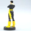 Black Adam figura DC Comics 1:21