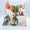 Black Adam figura DC Comics 1:21