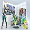 Green Arrow Figura DC Comics 1:21