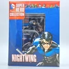 NightWing figura DC Comics 1:21