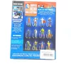 NightWing figura DC Comics 1:21