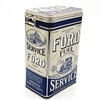 Nostalgic-Art Csatos Fémdoboz - Ford Service