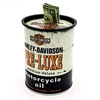 Hordó persely - Harley Davidson Oil Nostalgic-Art