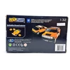 Hummer H2 3D Puzzle 70db-os