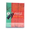 Hűtőmágnes Szett - CocaCola Drink 1